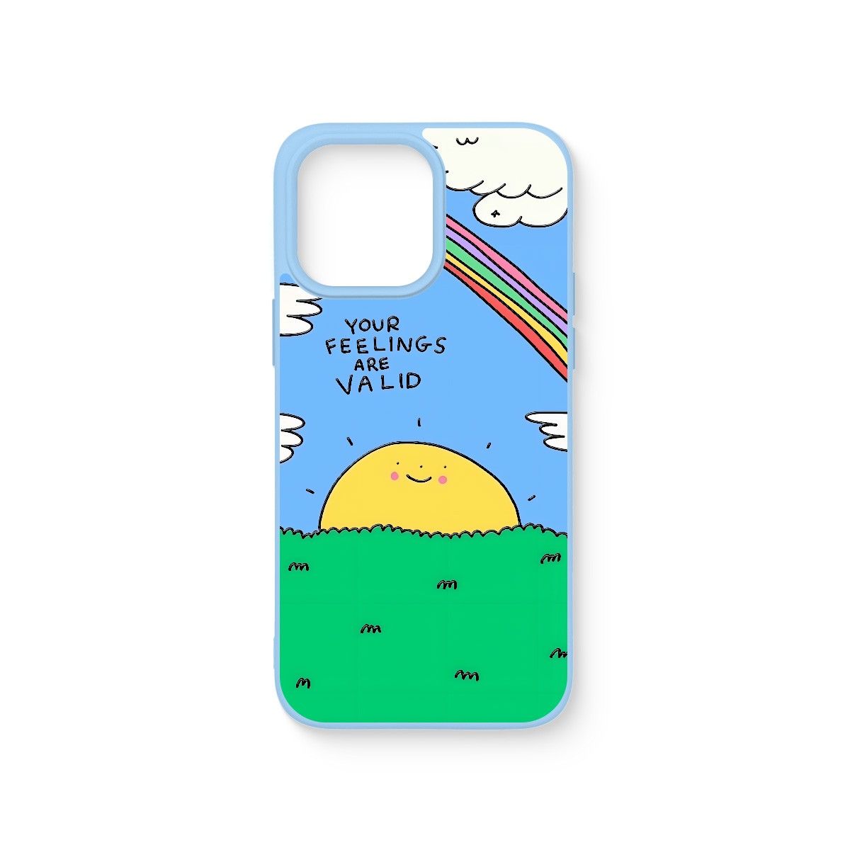 Feel Bright
