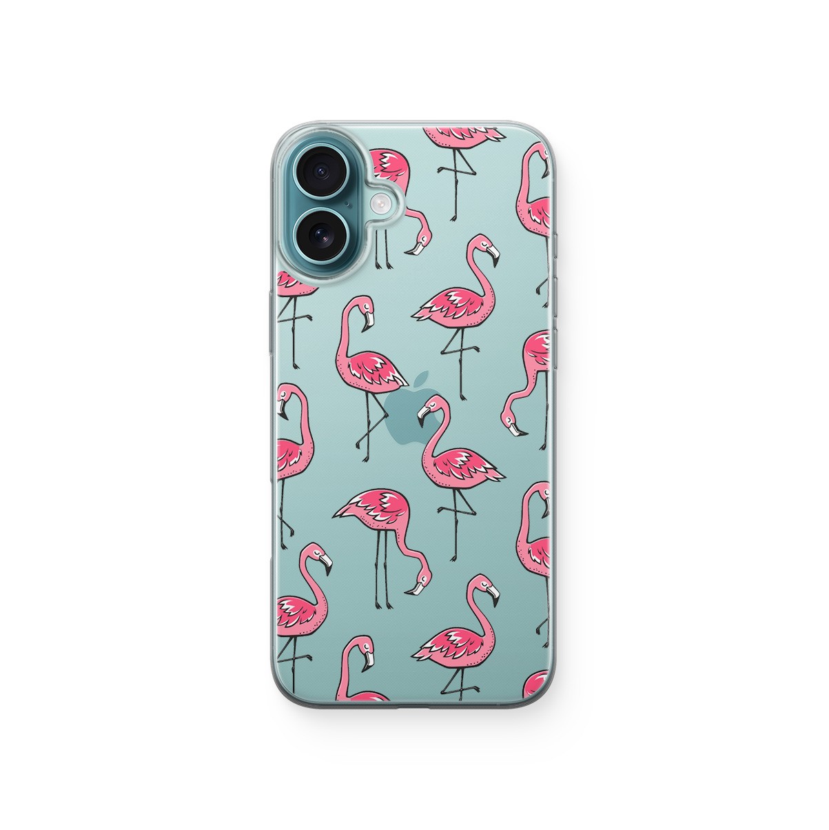 Blush Flock
