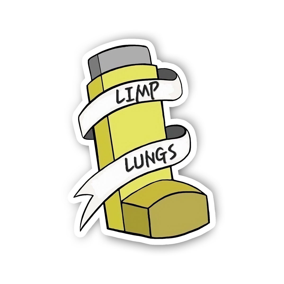 Limp Lungs