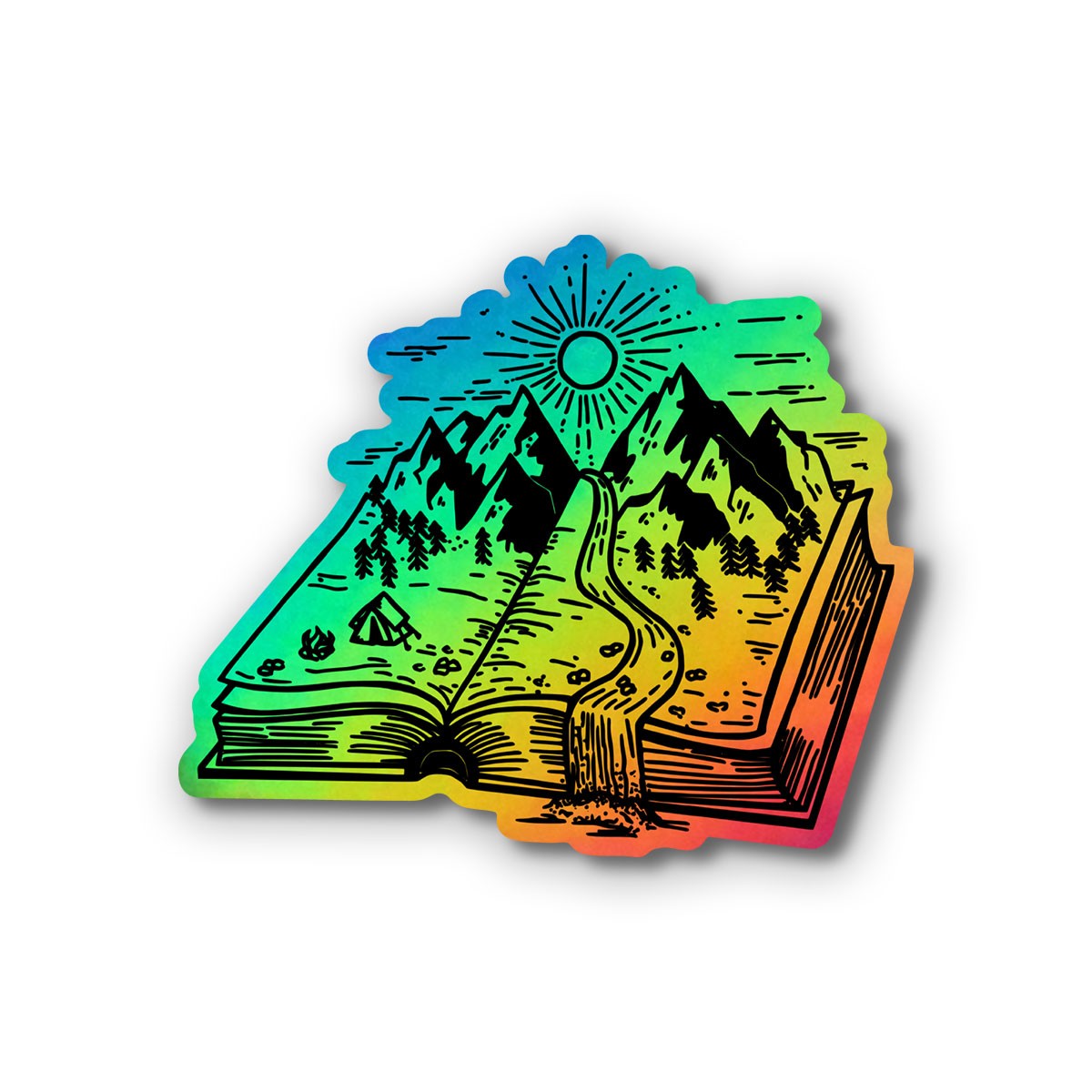 Holo Book II