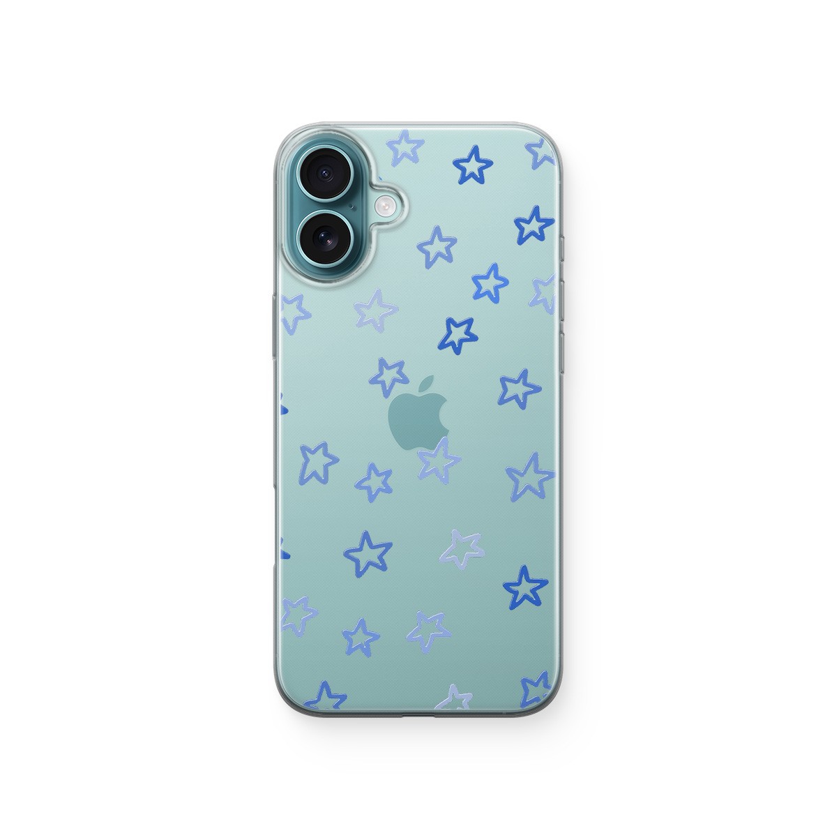 Starry Blues