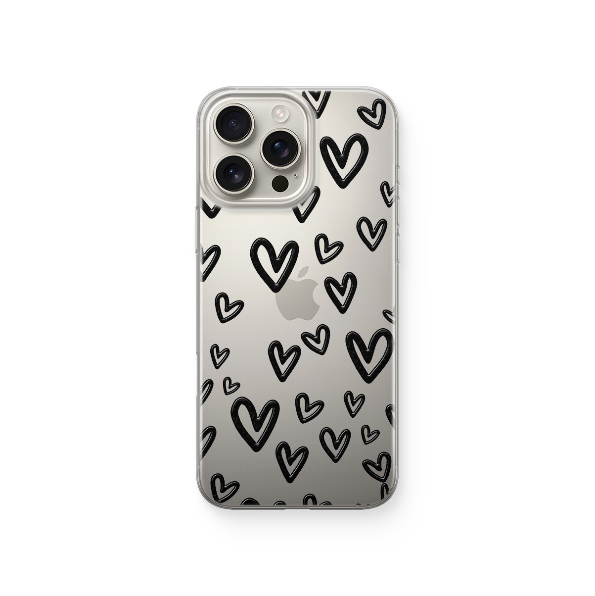 B Hearts I