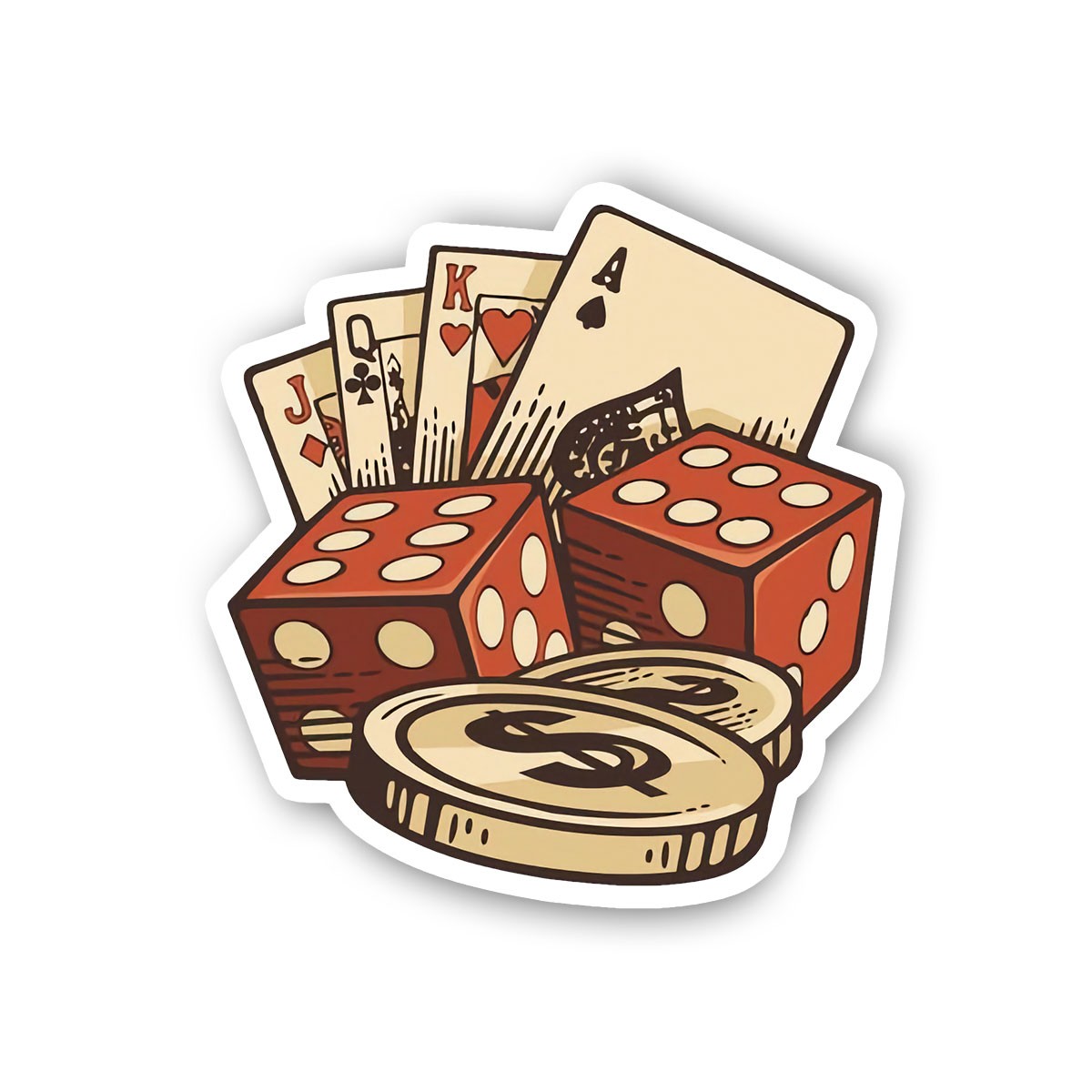 Poker Chip
