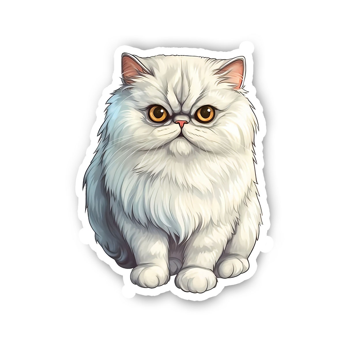 Persian Cat