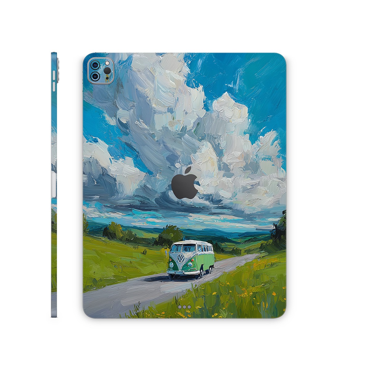 iPad Skovio