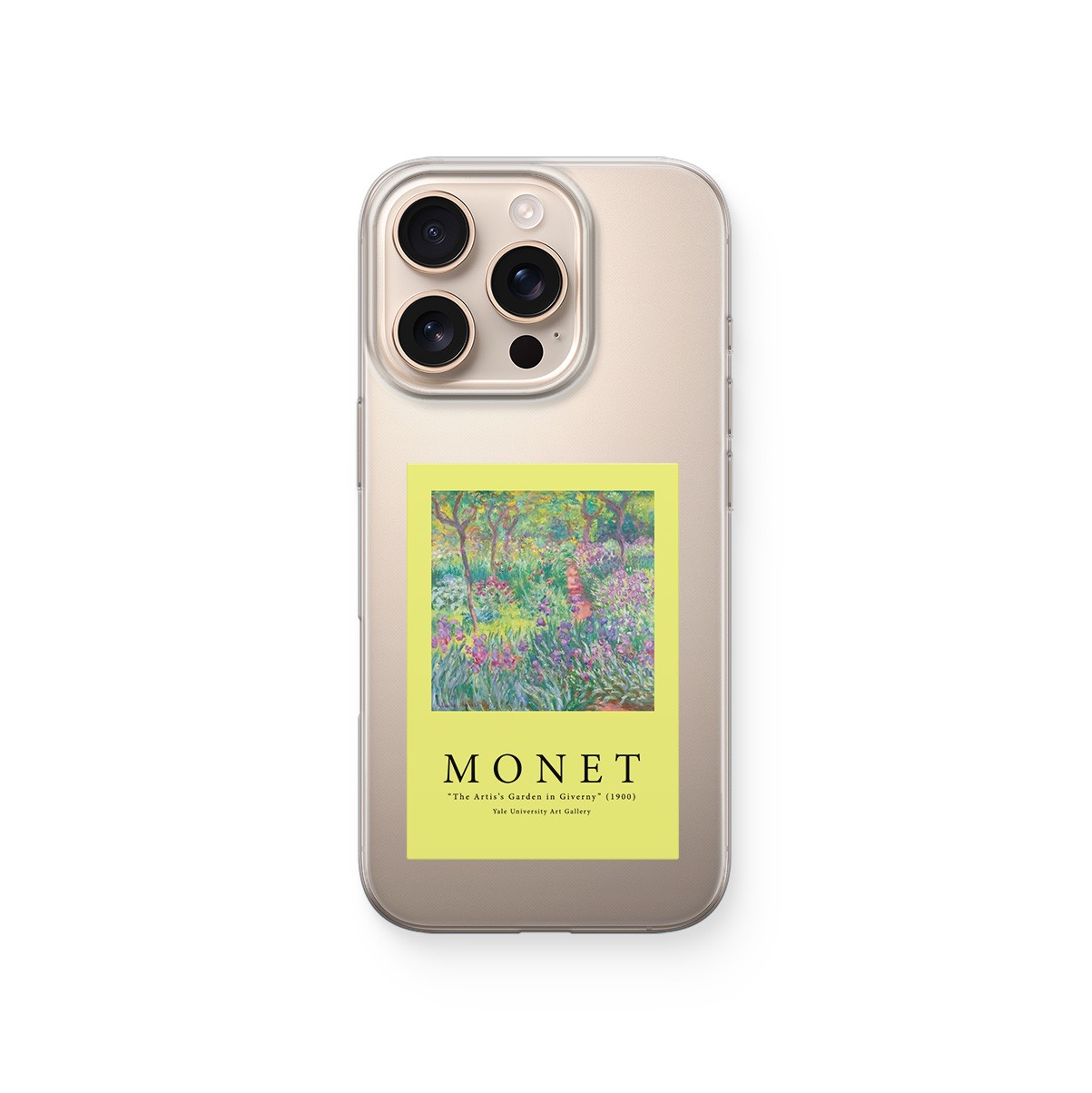 Monet II