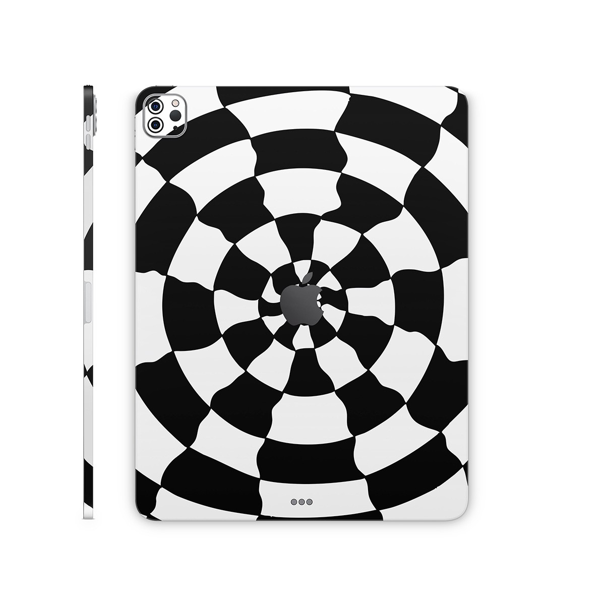 iPad Kaplama Mono Vortex