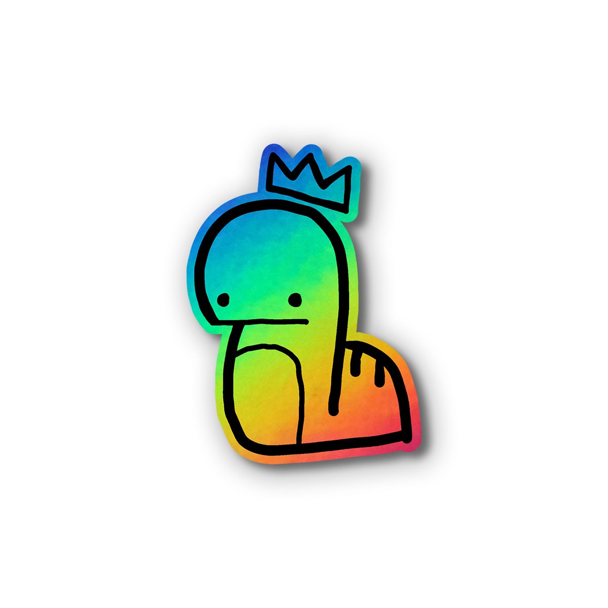 Holo Snail