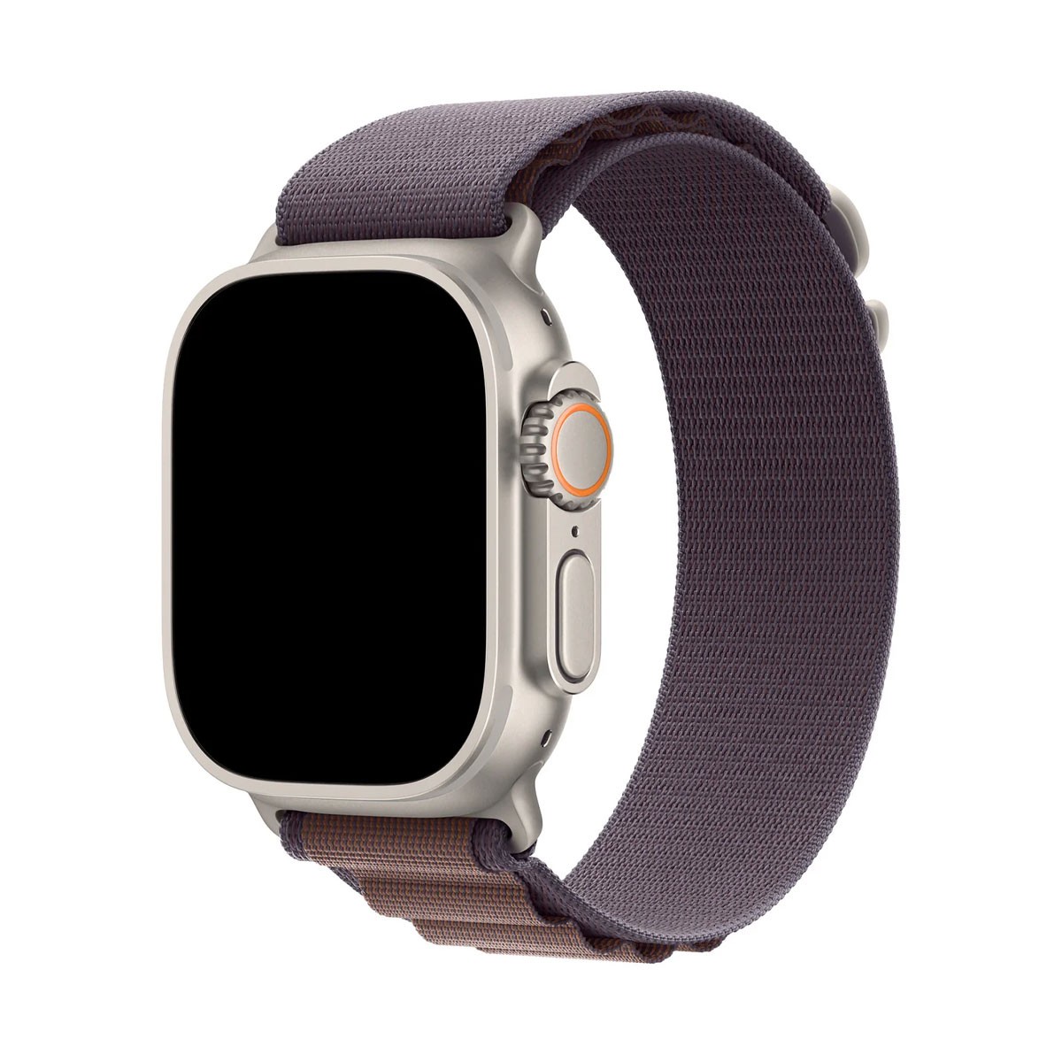 Alpine Loop Deep Purple