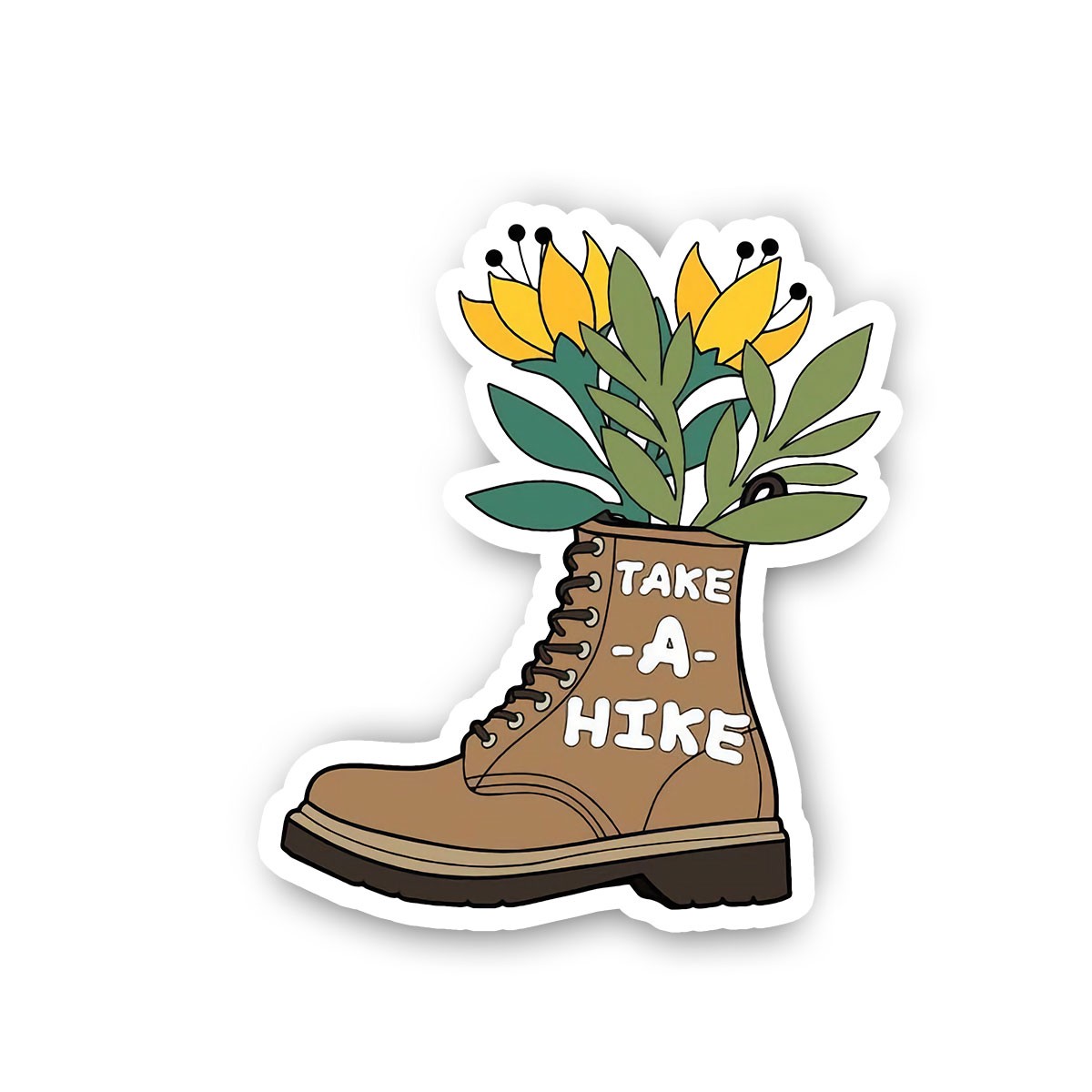Take A Hike I