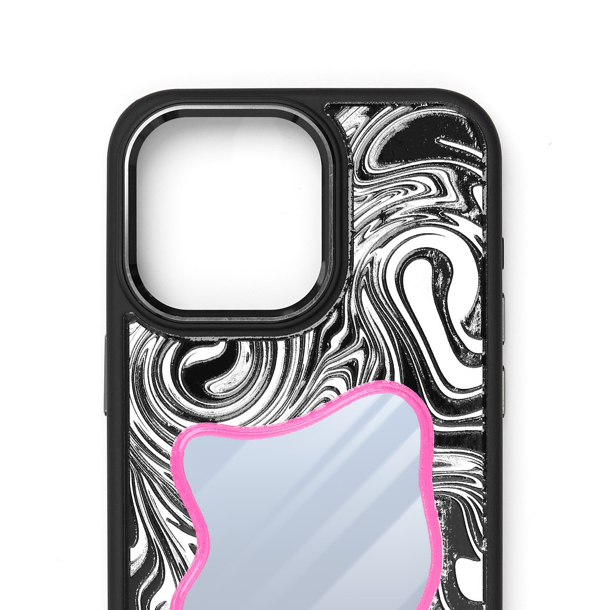 Swirl Reflect (Ayna)