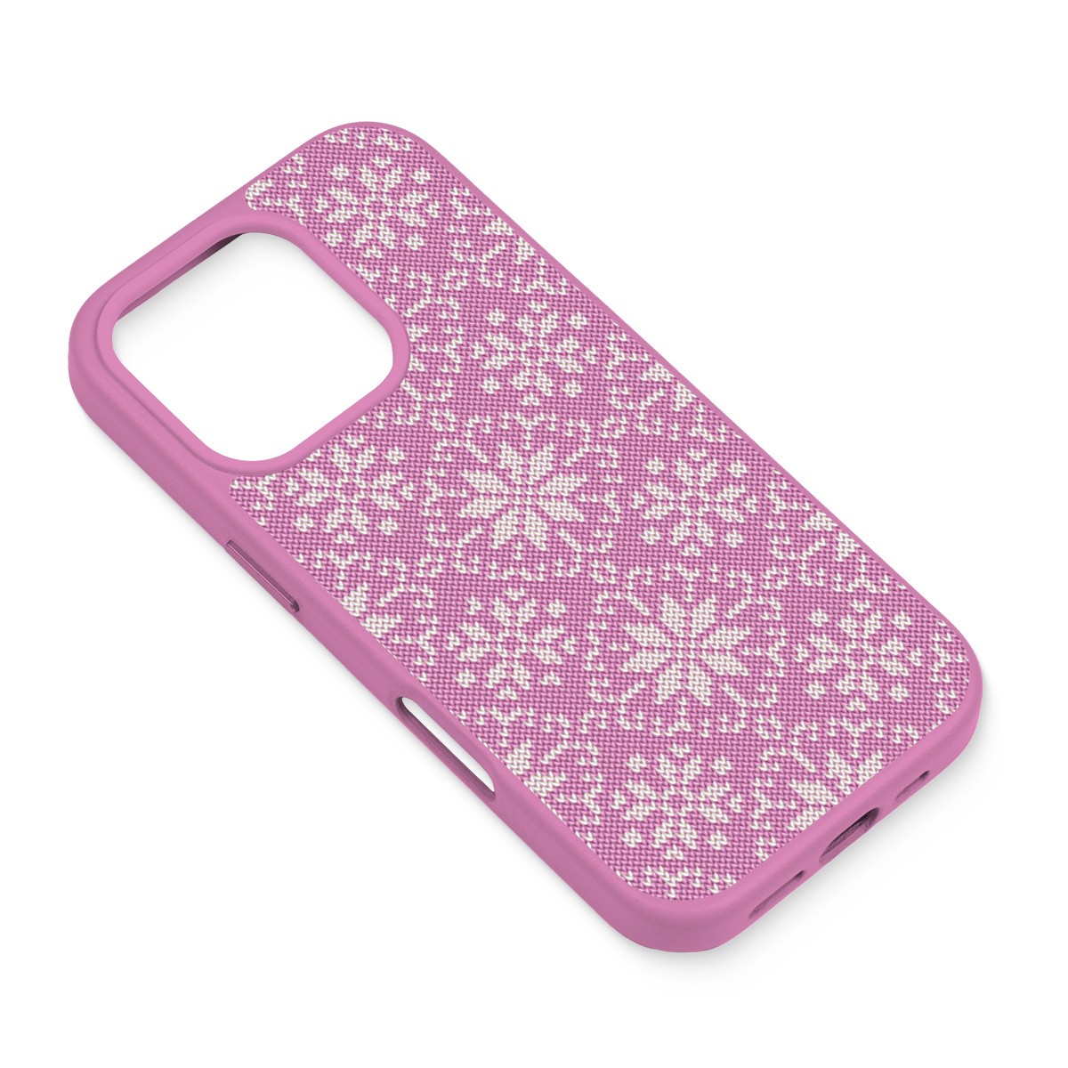 Blush Knit - Deri MagSafe