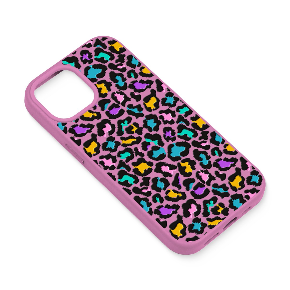 MixPink Leo - Deri MagSafe