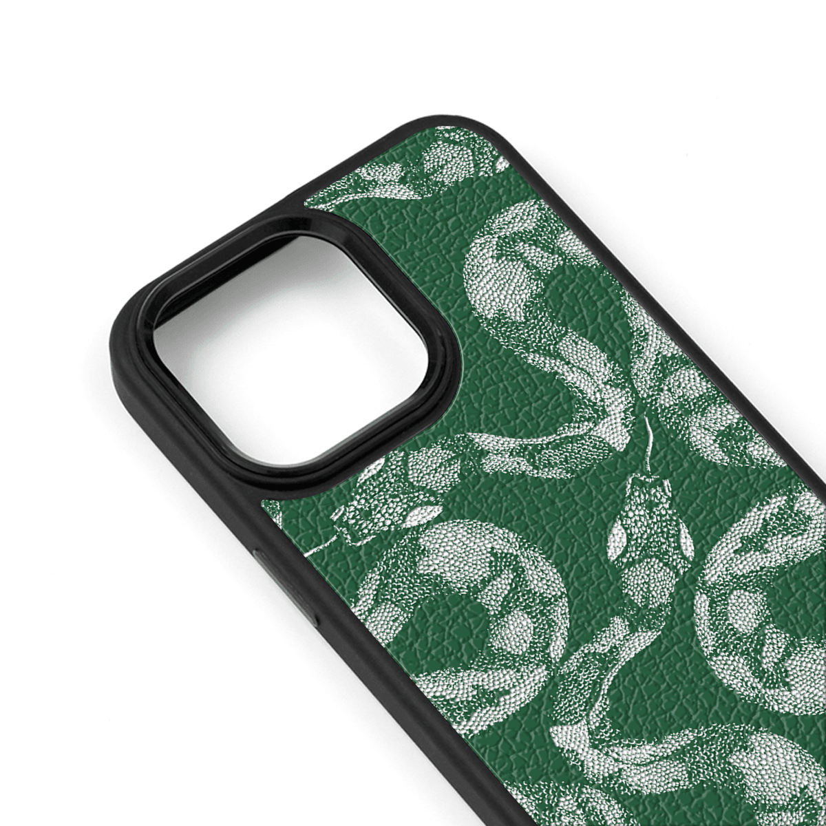 Green Snake I