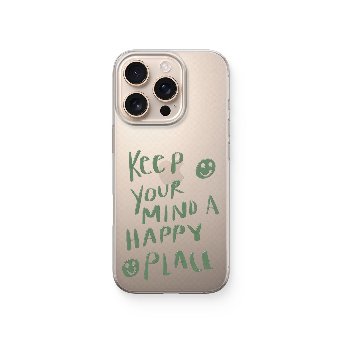 Mind A Happy