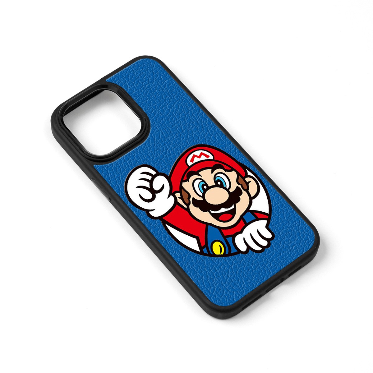 Mario Power
