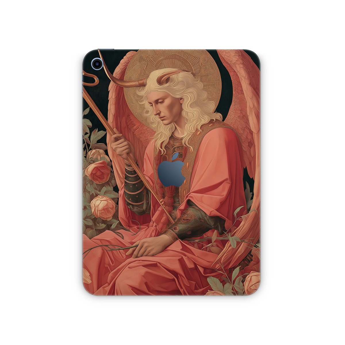 iPad Seraph