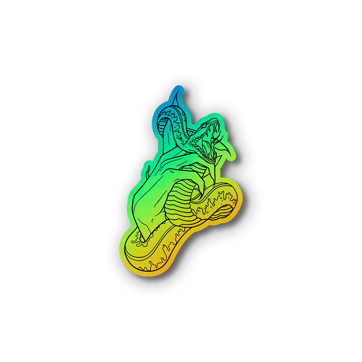 Holo S