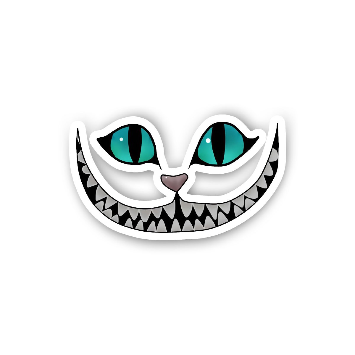 Smile Cat