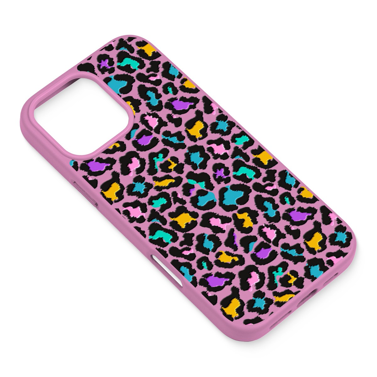 MixPink Leo - Deri MagSafe
