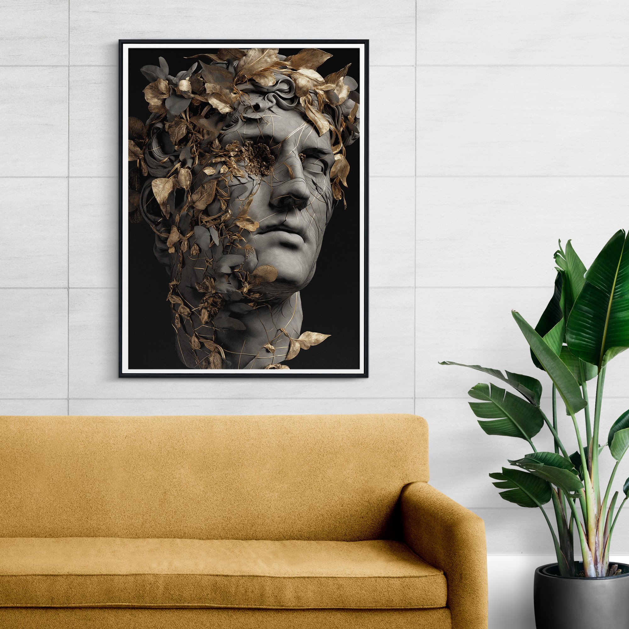 Verdralis Poster