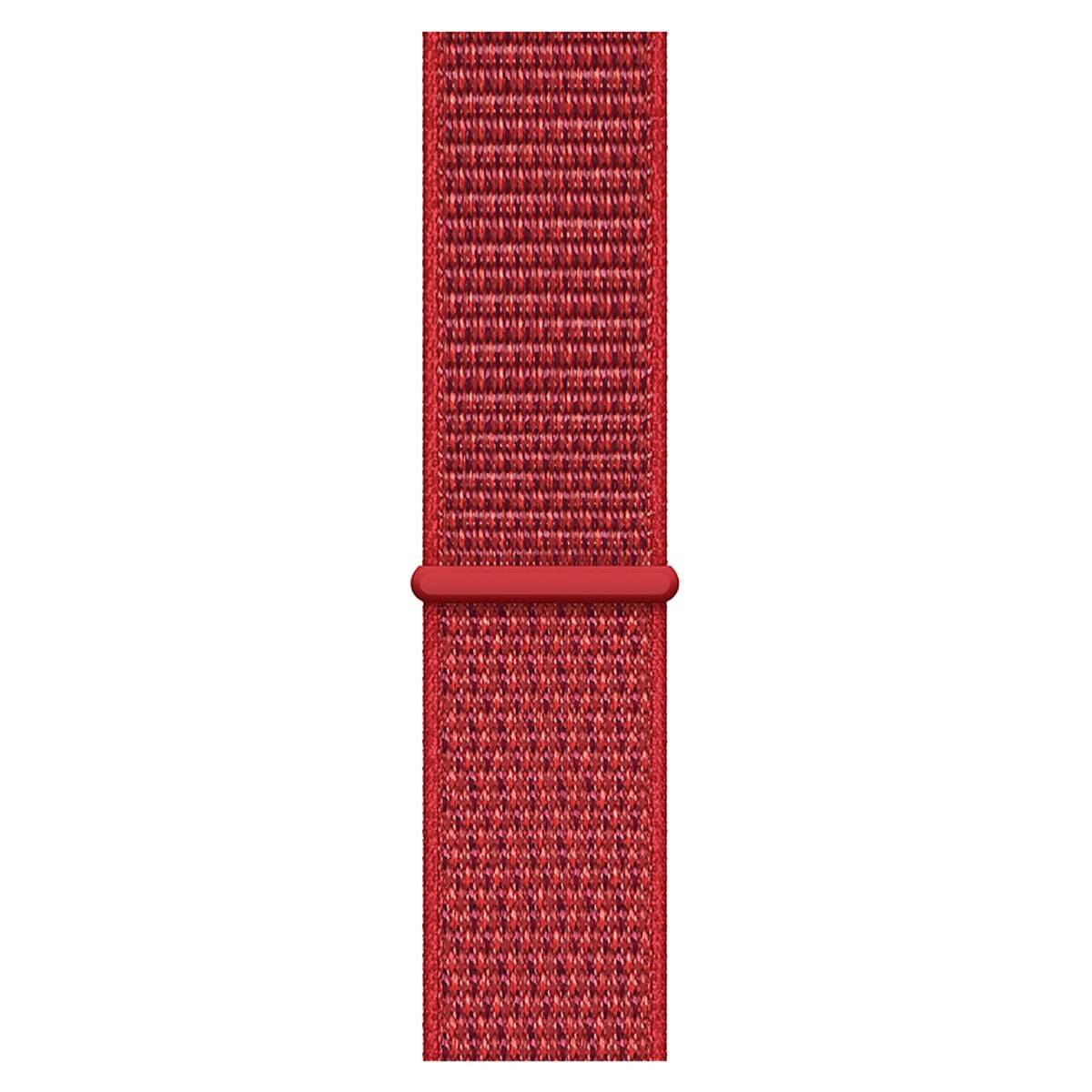 Spor Loop Red