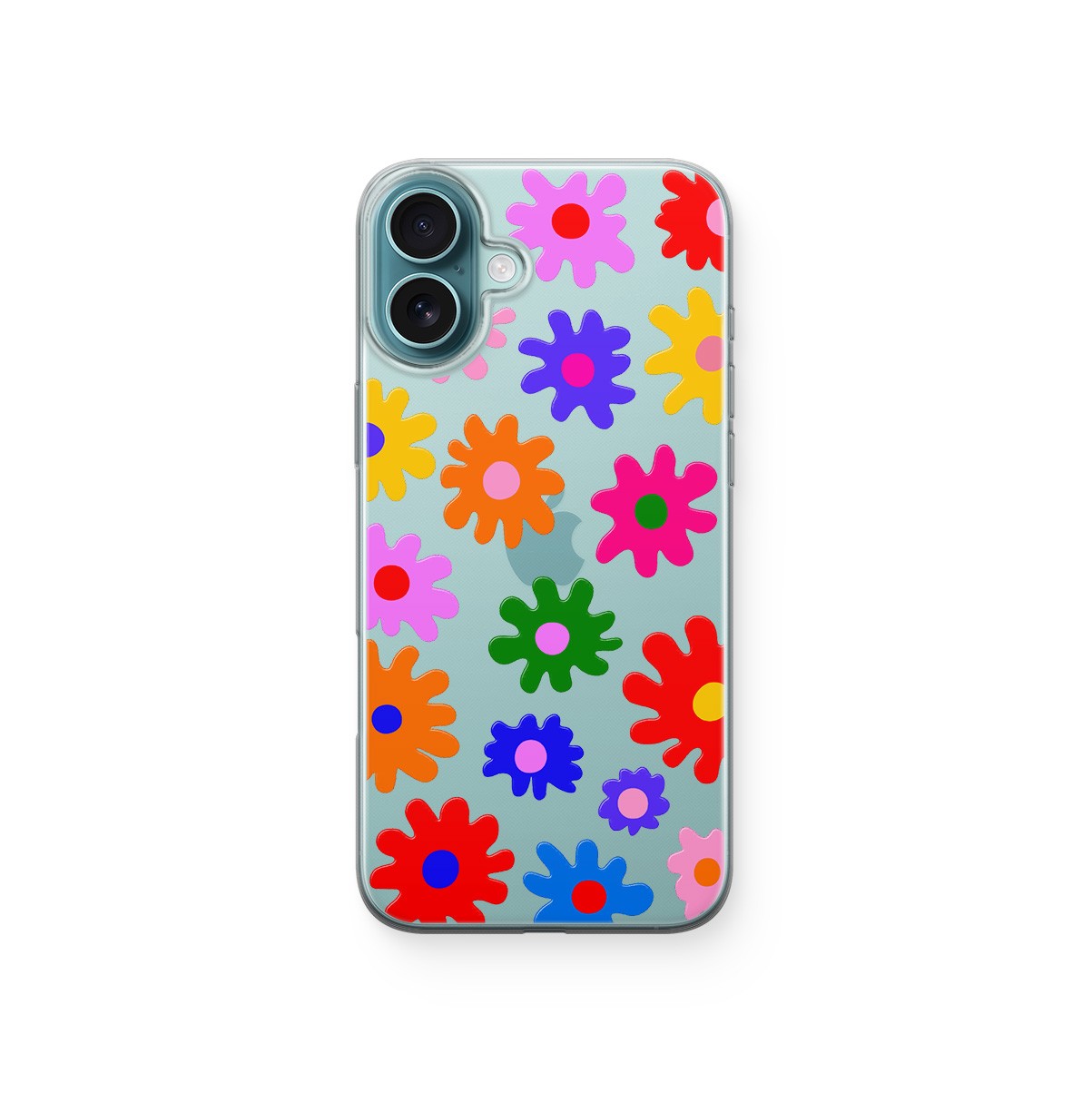 Colorburst Daisy