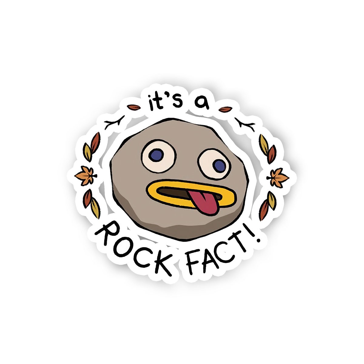 Rock Fact