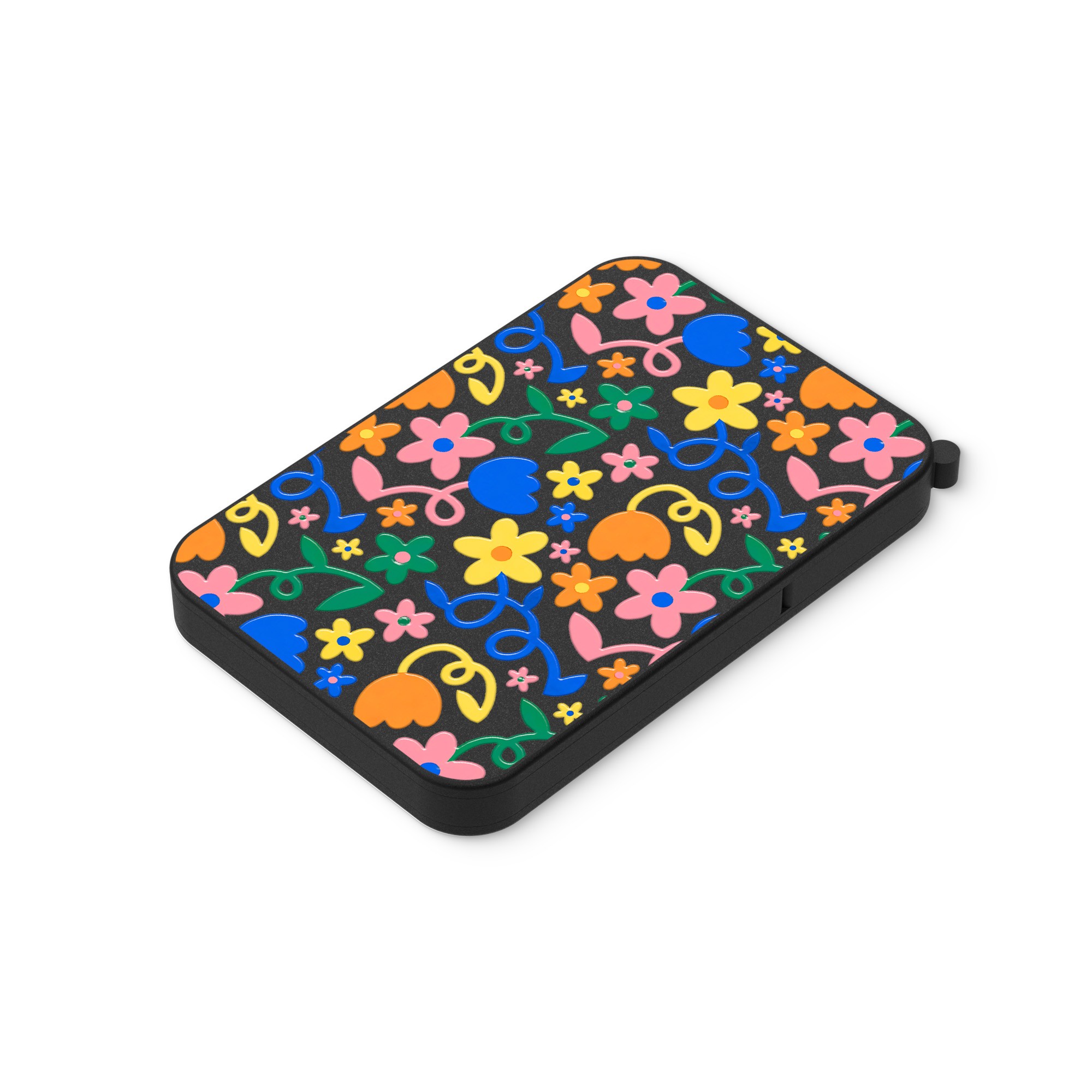 Vibloom MagSafe Kartlık