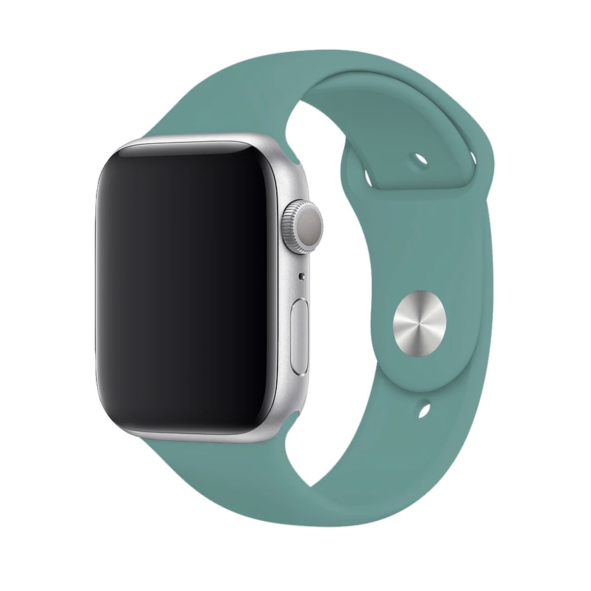 Spor Silikon Cactus Green