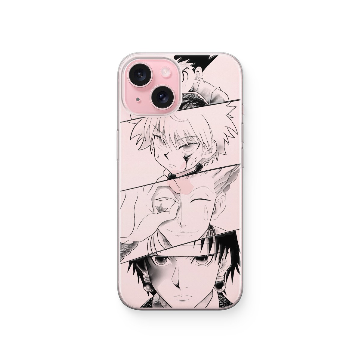 F Anime