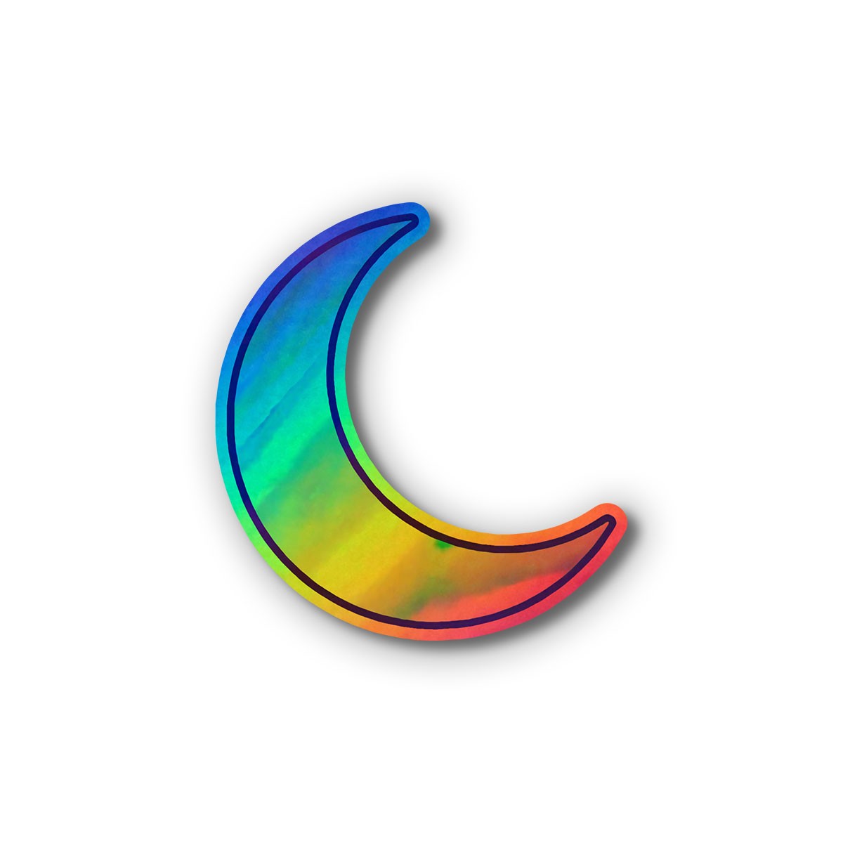 Holo Moon