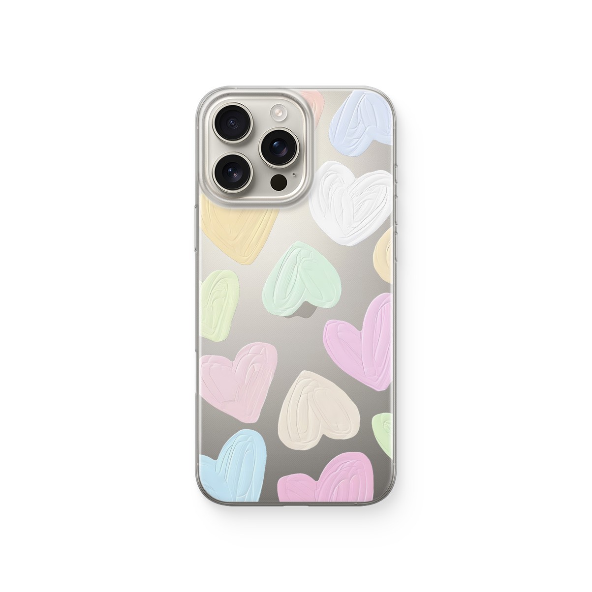 Color Heart