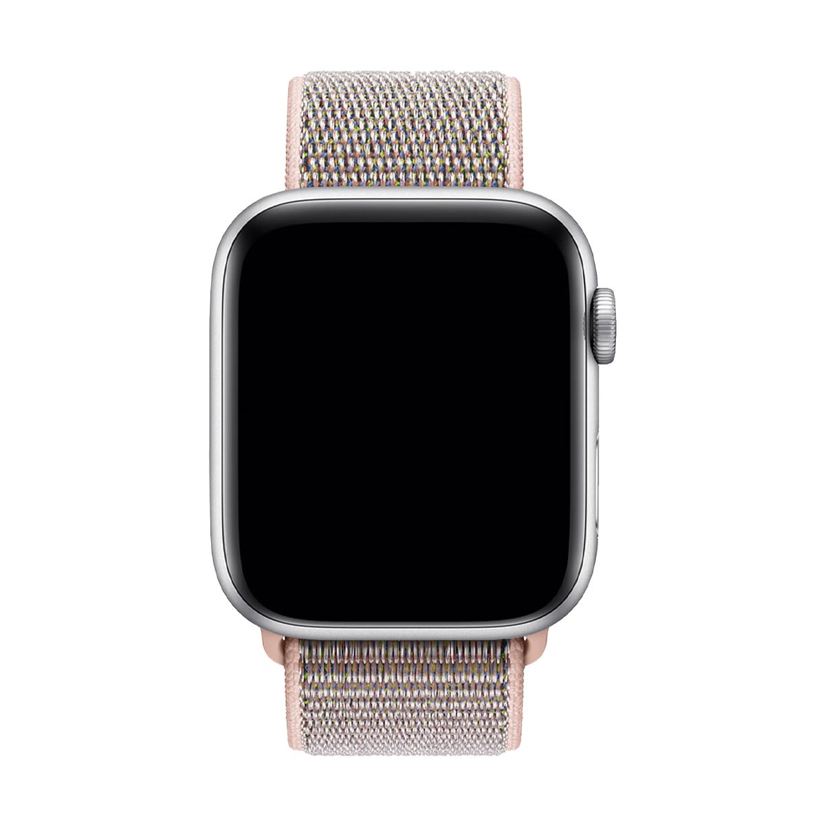Spor Loop Sand Pink
