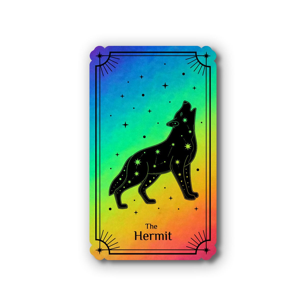 Hermit