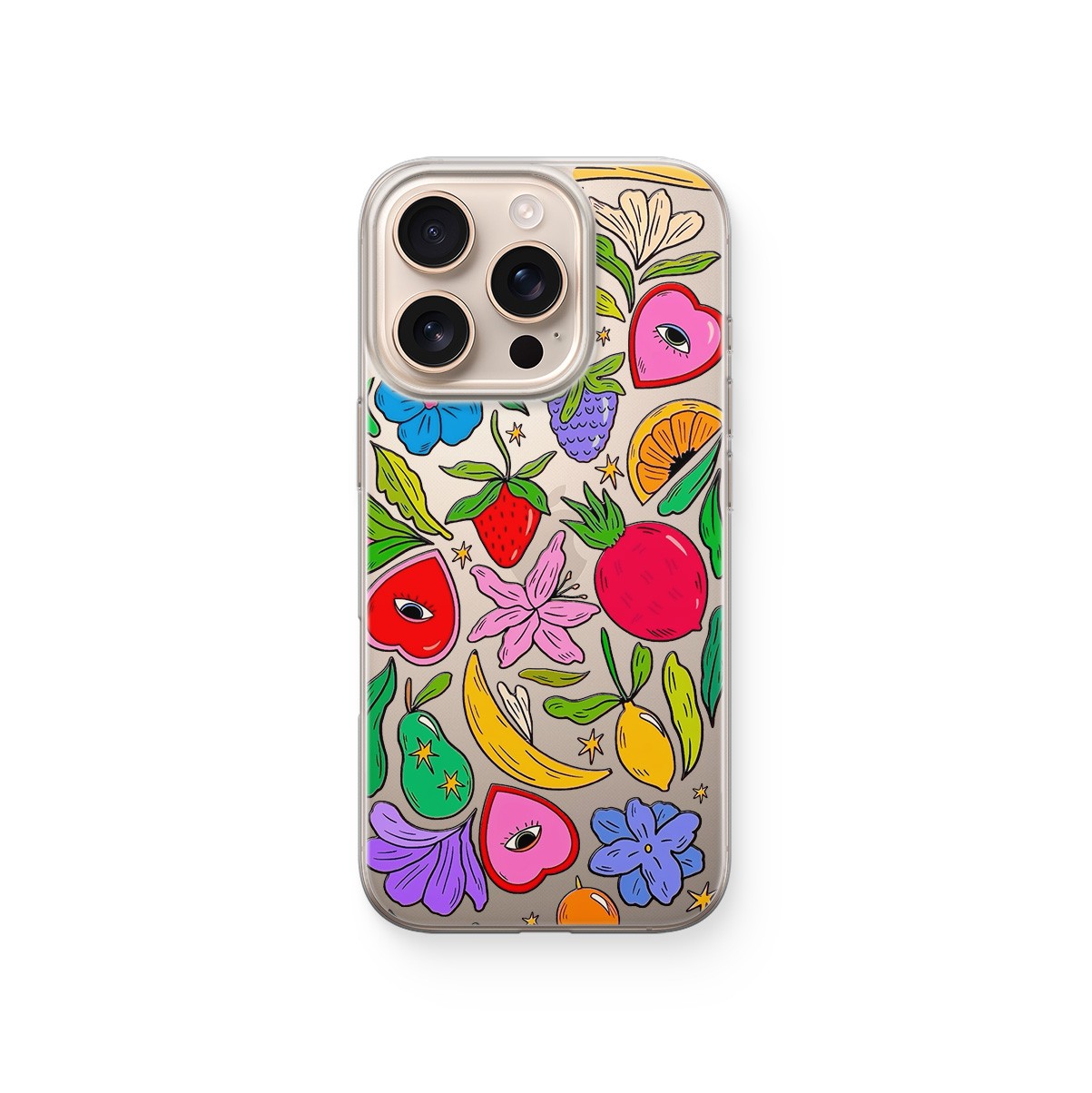 Fruity Bloom