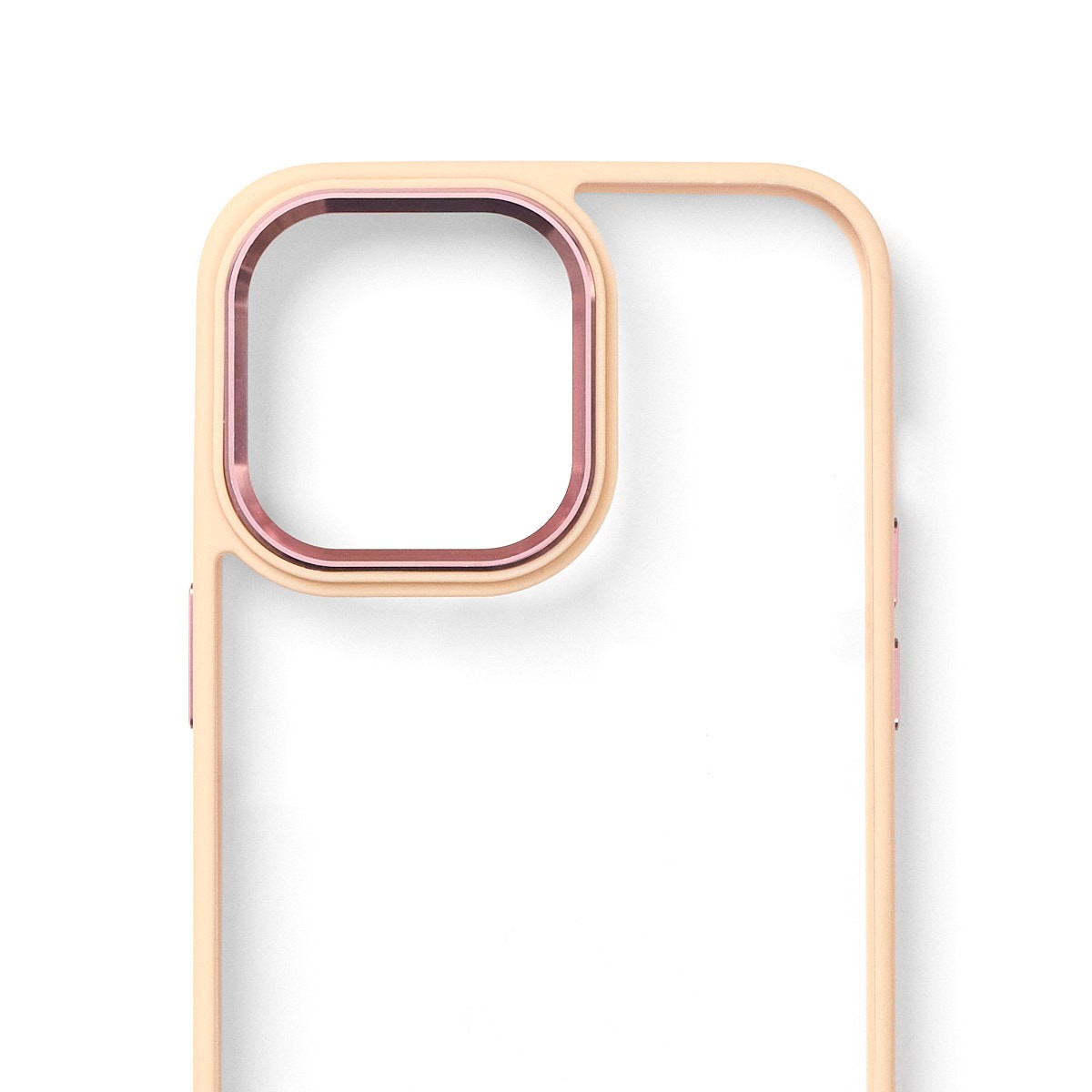 Pink Frame