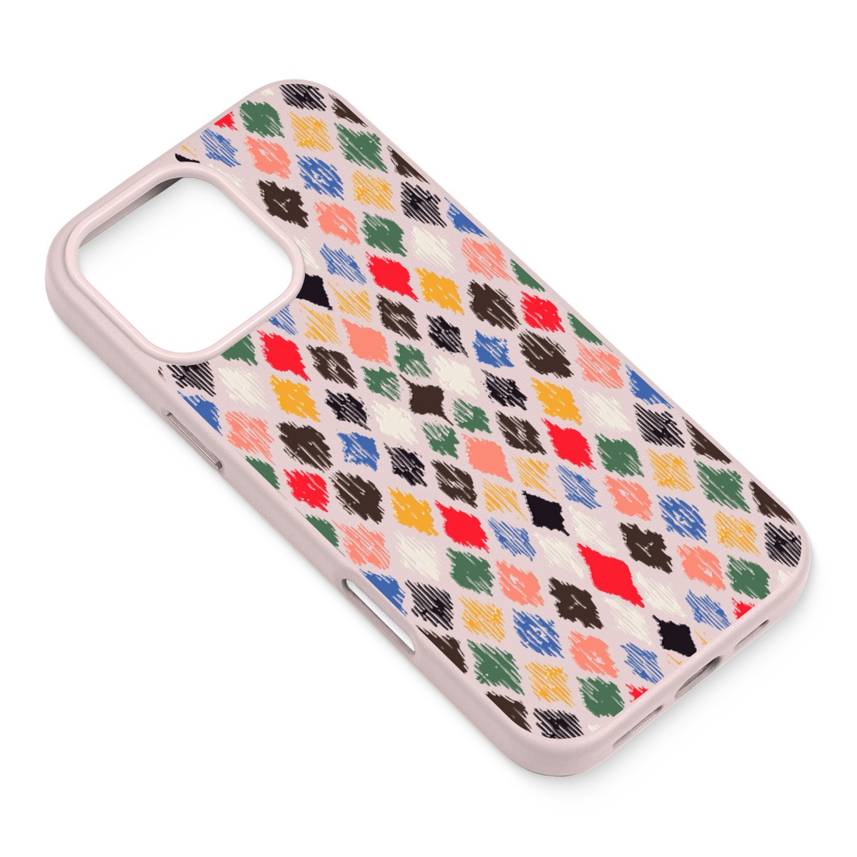 Diamond Vibe - Deri MagSafe