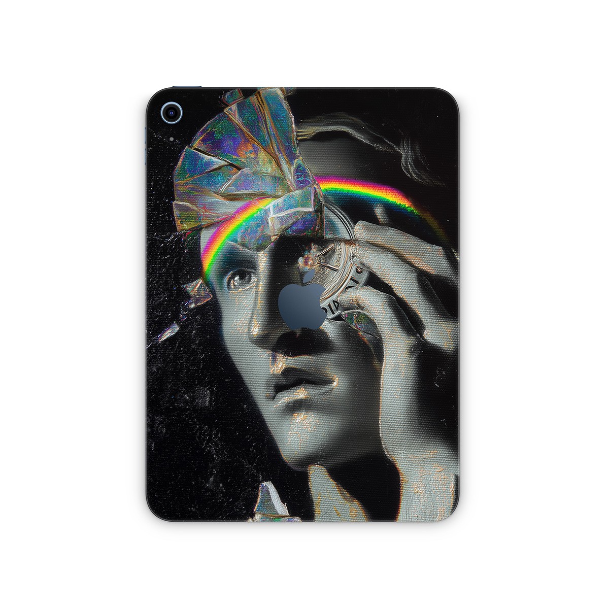 iPad Prism
