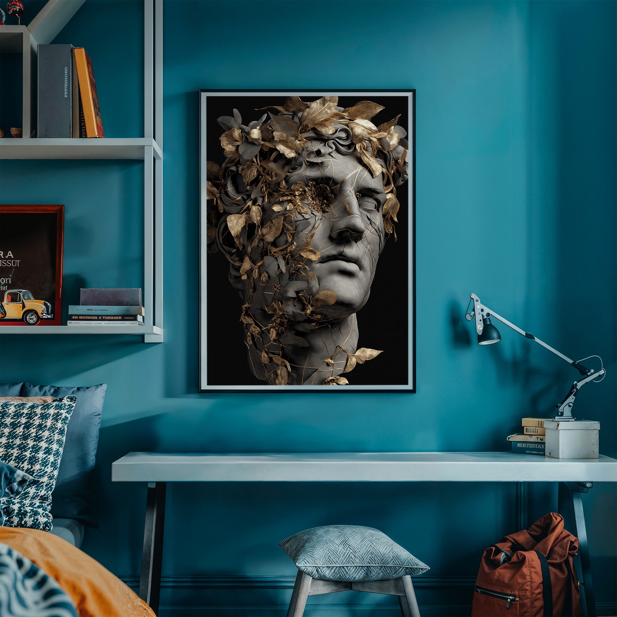 Verdralis Poster
