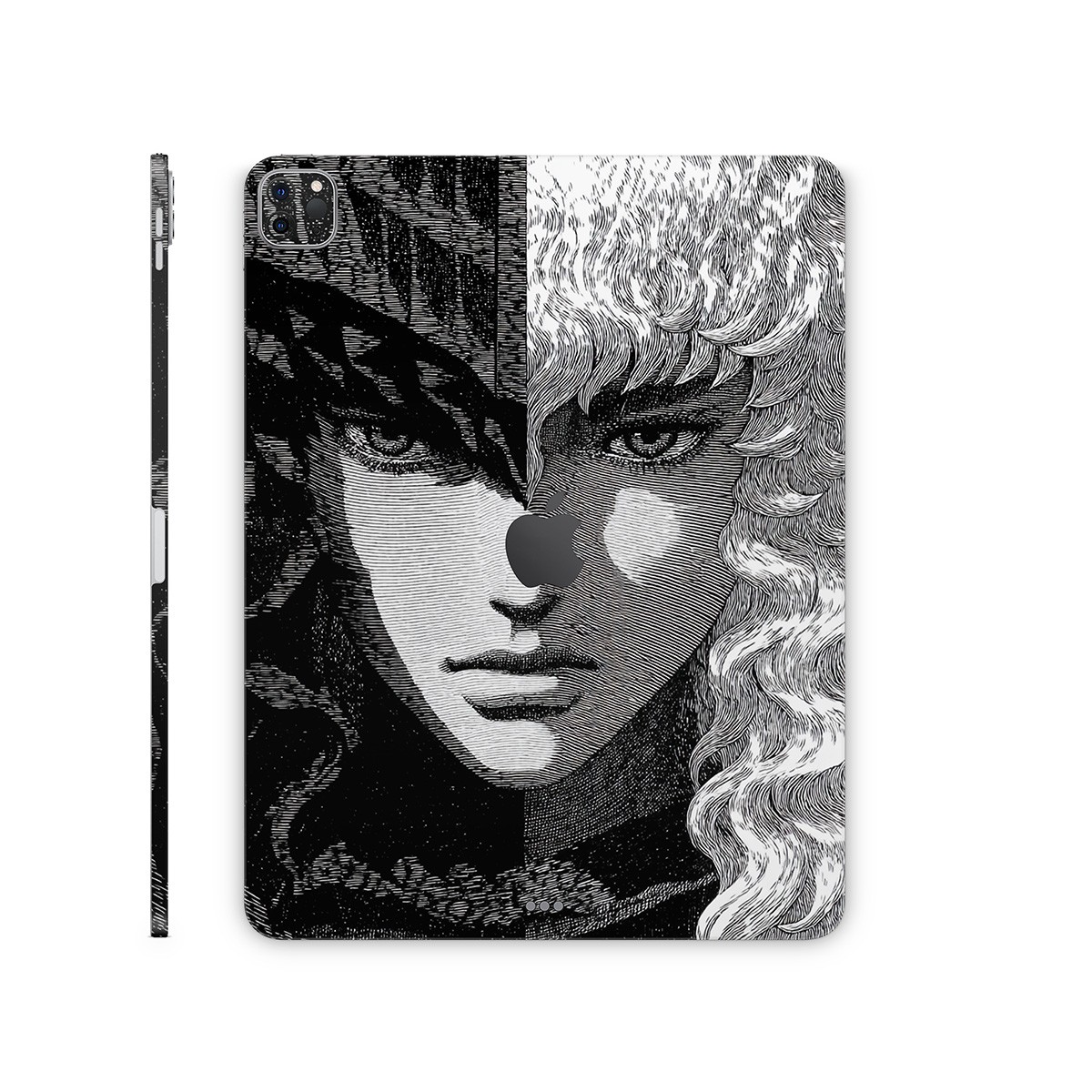 iPad Duality