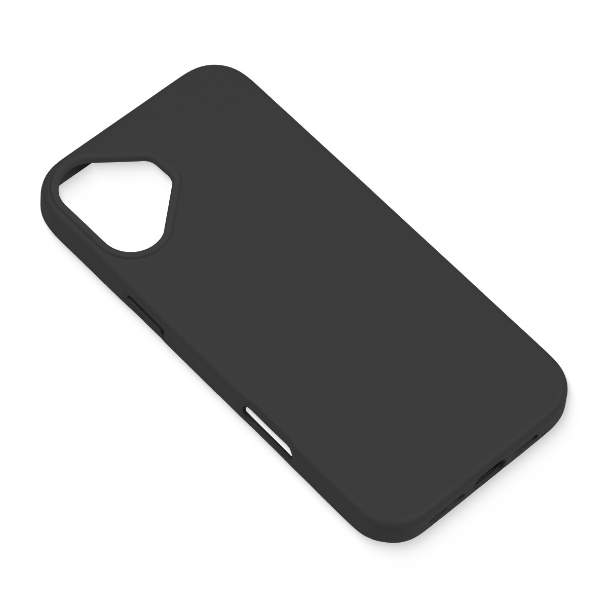 Deri MagSafe Black