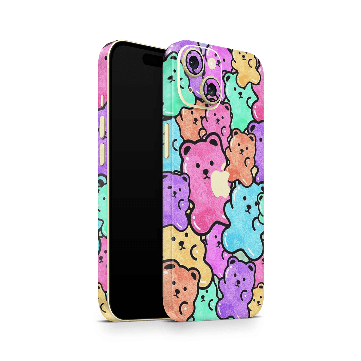 Candy Bears