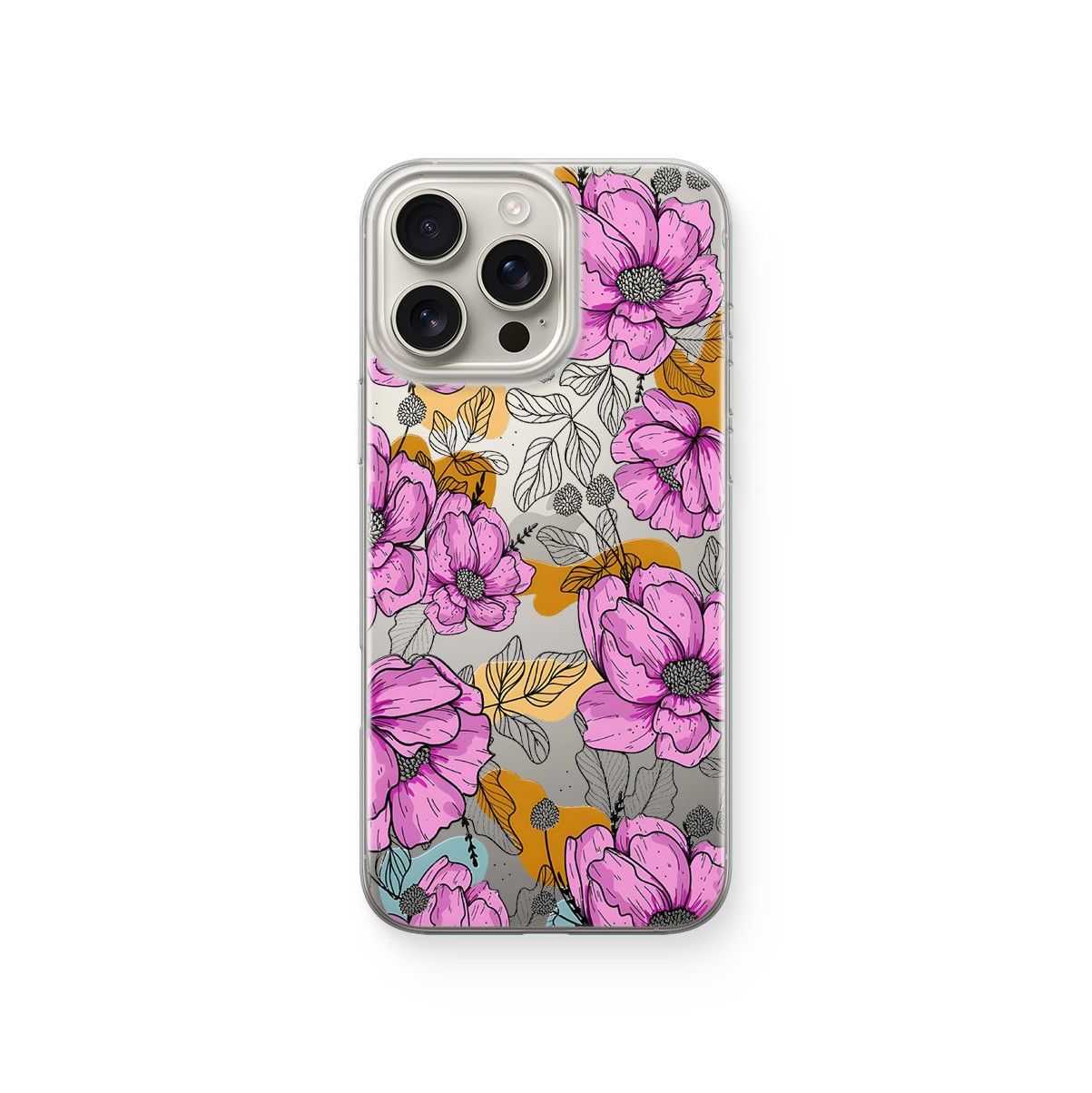 Wild Bloom