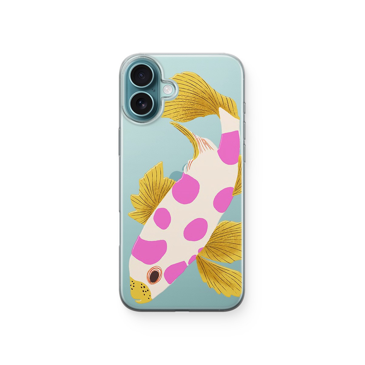 Pink Fish