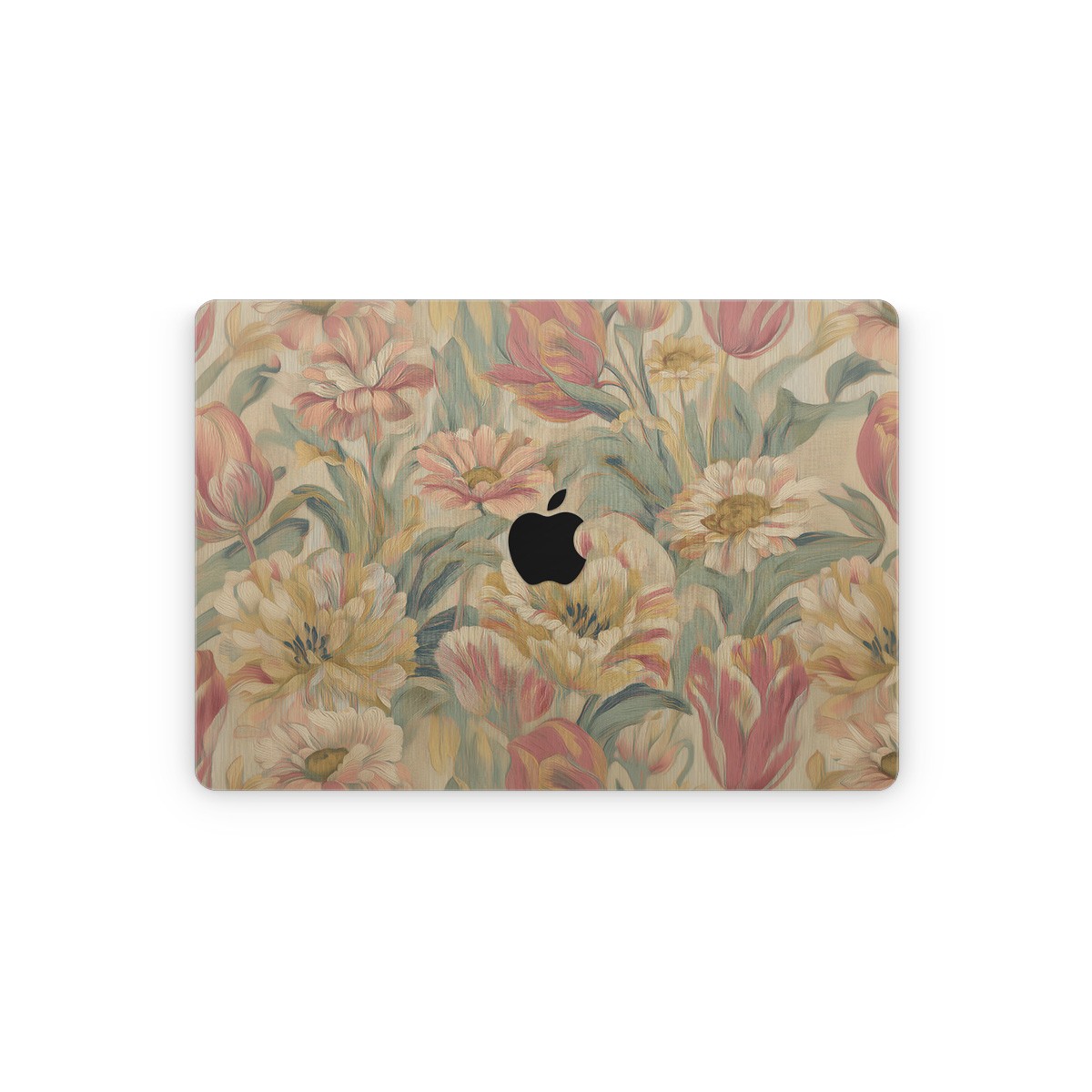 Bouqet MacBook Kaplama