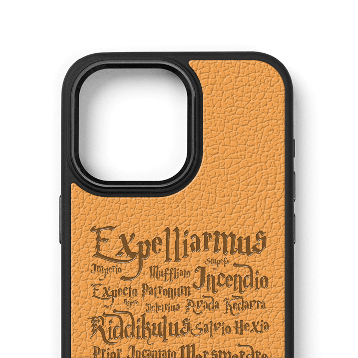 Expelliarmus