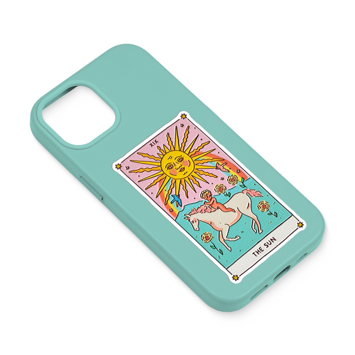 The Sun Kid - Deri MagSafe