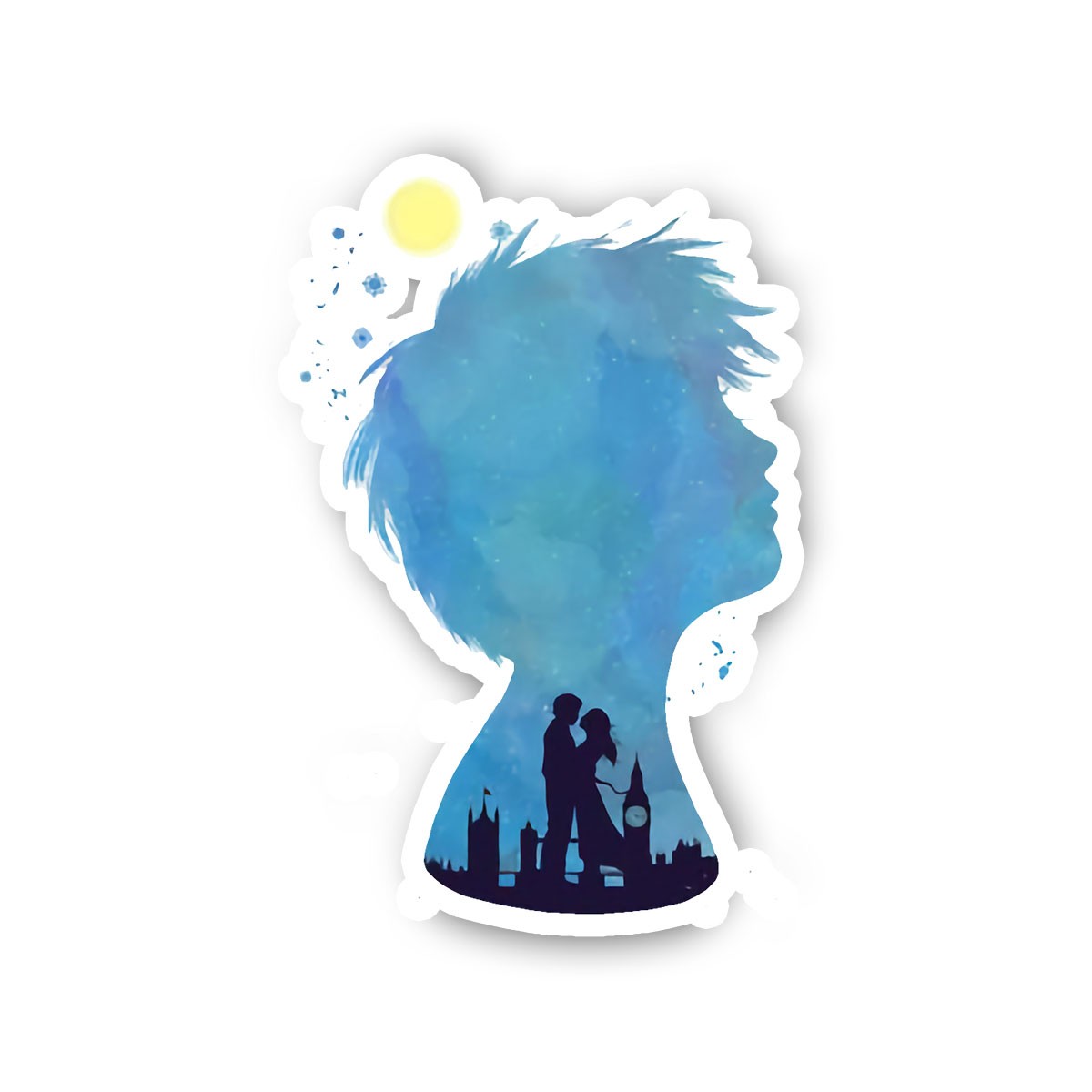 Finding You