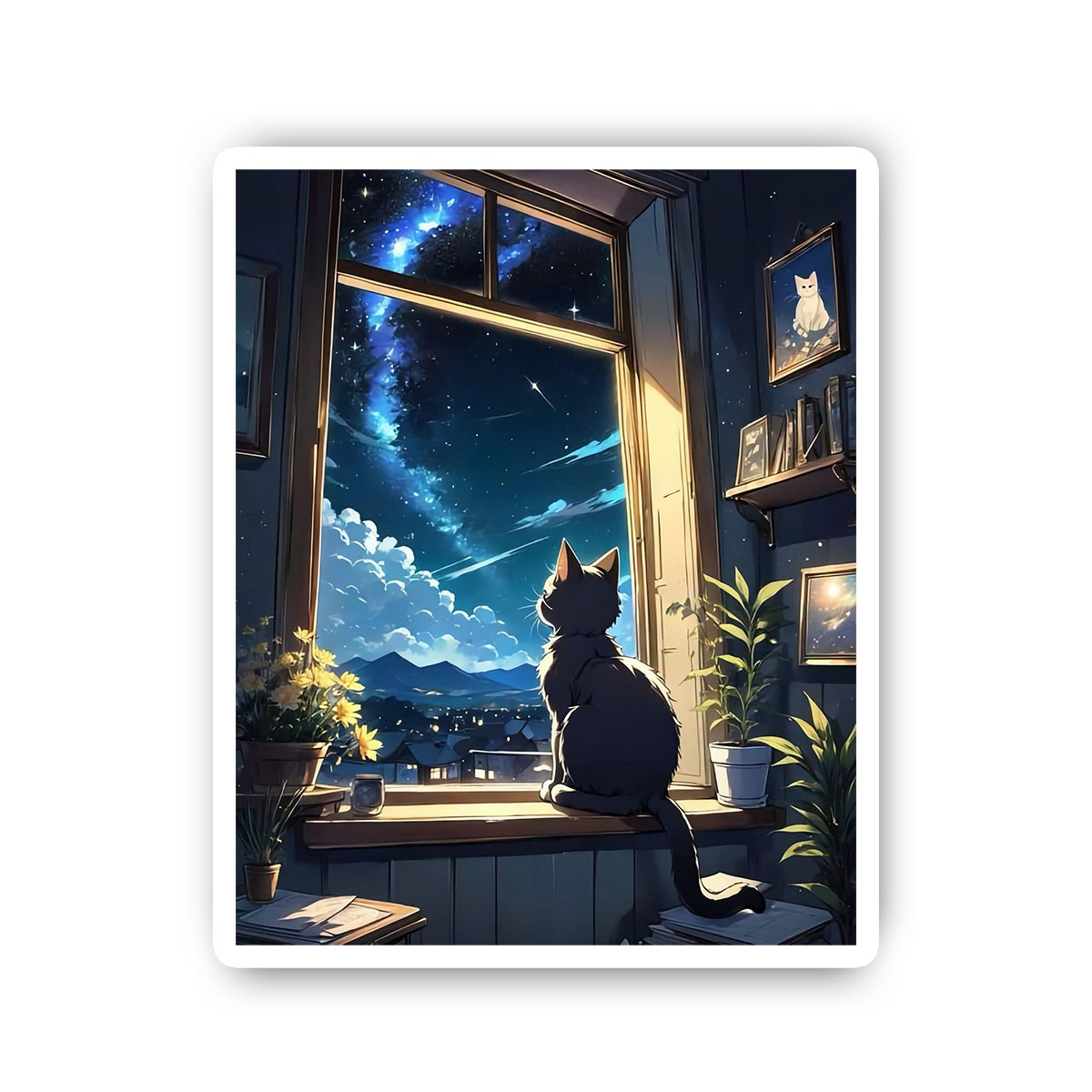 Sky I